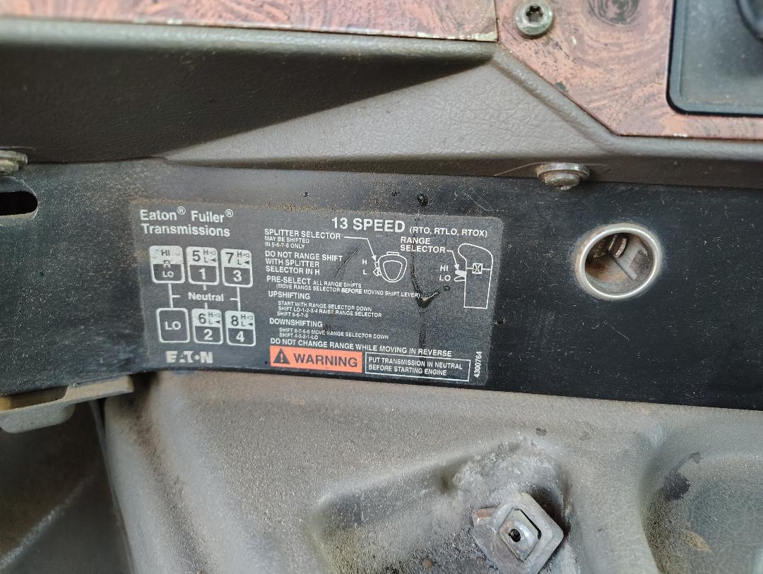 2003 INTERNATIONAL 9400i - Image 27